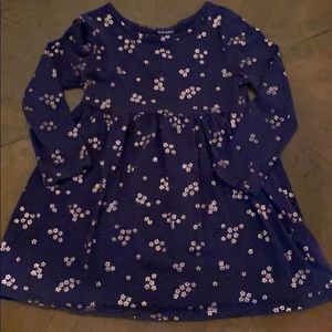 Old Navy toddler dress